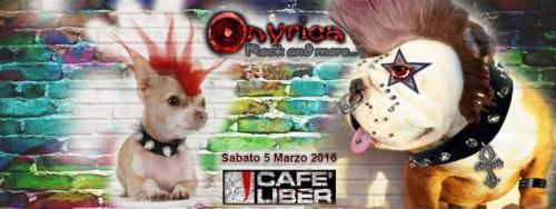 Eventi Al Cafè Liber - Torino