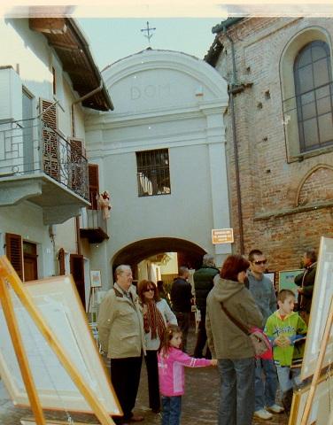 Tartufarte - Montechiaro D'asti