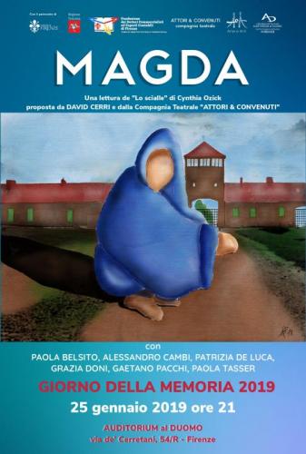 Auditorium Al Duomo - Firenze