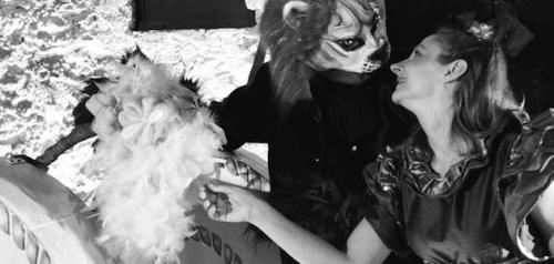 La Bella E La Bestia - Pontecurone