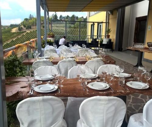 Appuntamenti Al Podere Riosto - Pianoro