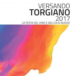 Versando Torgiano - Torgiano