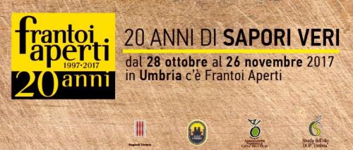 Frantoi Aperti Ad Assisi - Assisi