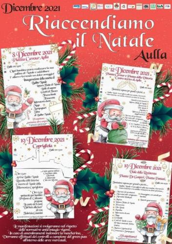 Arriva Natale - Aulla