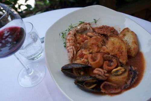 Cacciucco Day - Poggibonsi