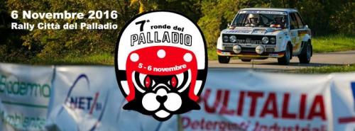 Ronde Del Palladio - Montecchio Maggiore