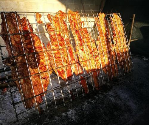 Fiera San Martino - Follo