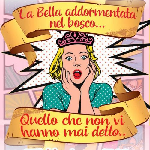 La Bella Addormentata Nel Bosco - Parma