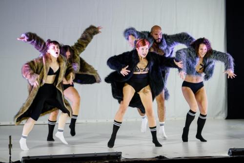 Segni New Generations Festival - Mantova