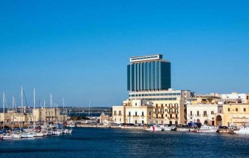 Cena Con Delitto - Gallipoli