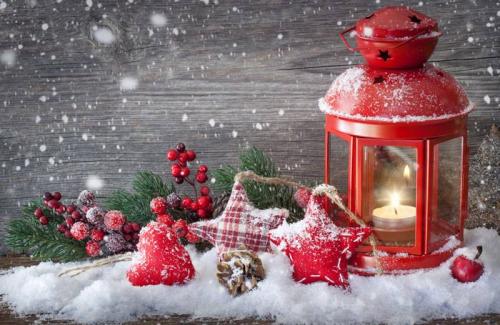 Aspettando Il Natale - Orio Litta