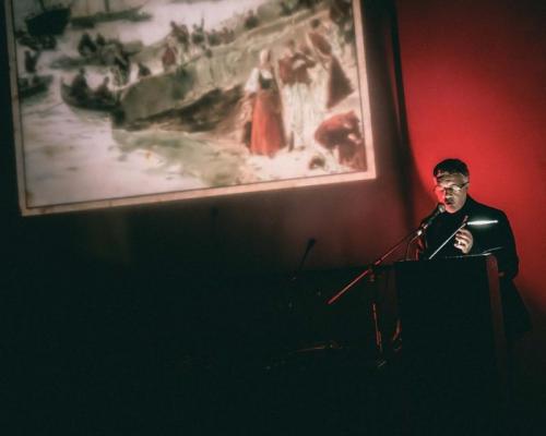 Confessioni Di Un Settentrionale - Mottola