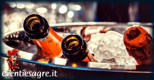 Capodanno Rabosello - Venezia