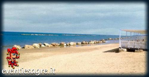 Festa Di San Franco - Francavilla Al Mare