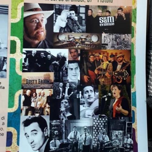 Festival Della Musica E Delle Arti - Pistoia