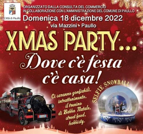 Natale A Paullo - Paullo
