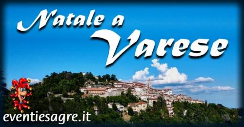 Natale  A Varese - Varese