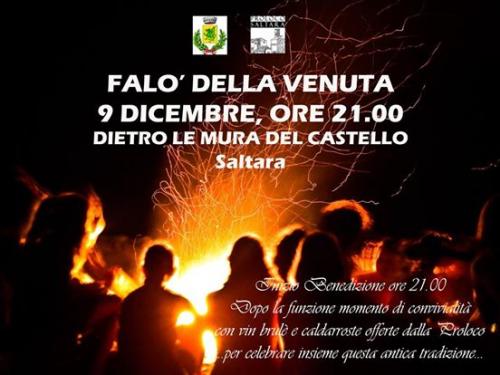 Falò Della Venuta - Colli Al Metauro