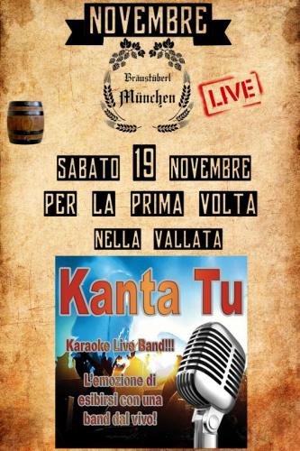 Serate Con Il Karaoke - Monteforte D'alpone