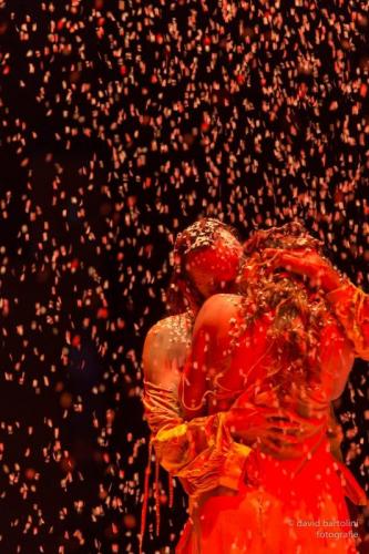 Il Barbiere Di Siviglia - Milano