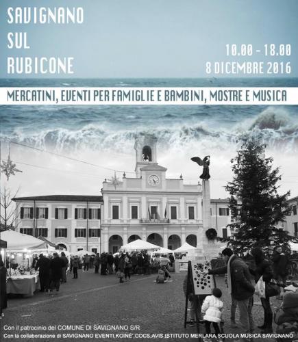 Festa Dell'immacolata - Savignano Sul Rubicone