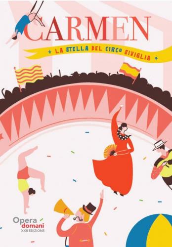 Opera Education - Como