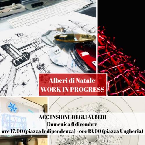 Natale A Pomezia - Pomezia