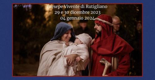 Presepe Vivente - Rutigliano