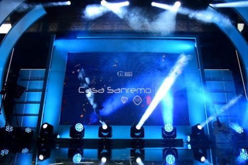 Finale Nazionale Dei Grandi Festivals Italiani - Sanremo