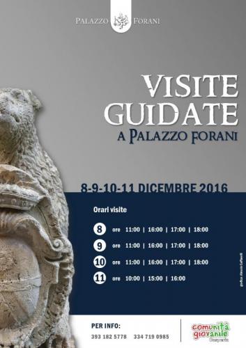 Natale A Casperia - Casperia