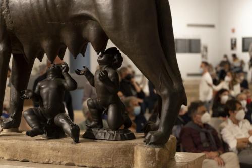 Musei In Musica - Roma