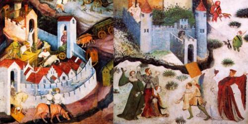 Storie Di Castellani - Pavia