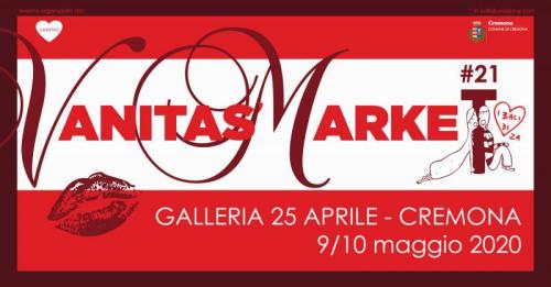 Il Mercatino Di Vanitas - Cremona