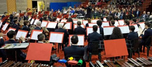 Concerto Di Natale - Casatenovo