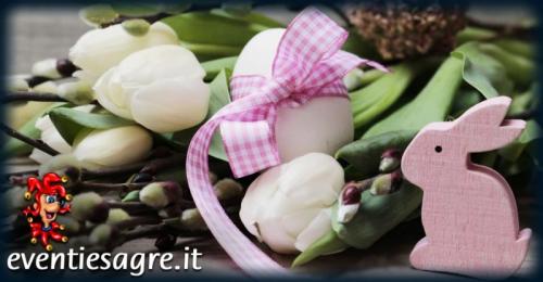 Pasqua In Laguna - Venezia