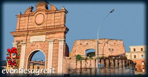 Eventi Nella Provincia Di Forlì-cesena - 