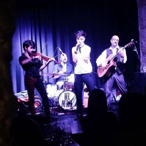 Capodanno Al Dorian - Palermo