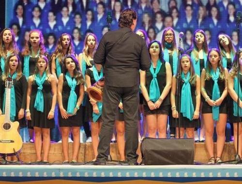 Concerto Di Natale - Riccione