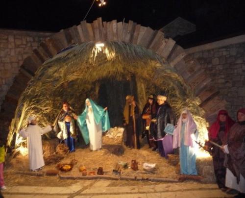 Presepe Vivente - Francavilla Al Mare
