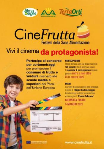 Cinefrutta - 