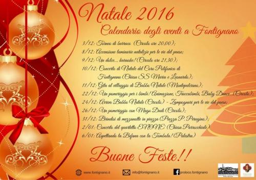 Arrivo Di Babbo Natale - Perugia