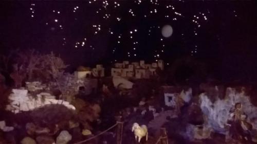 Presepe Parrocchiale Di Calcinaia - Calcinaia