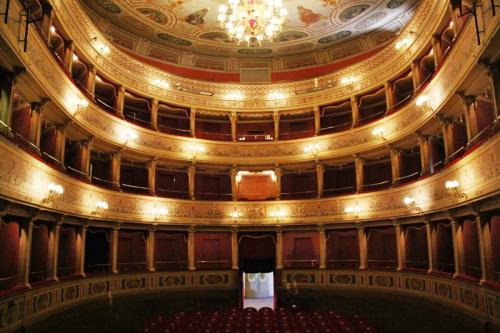 Concerto Di Umbriaensemble - Spoleto