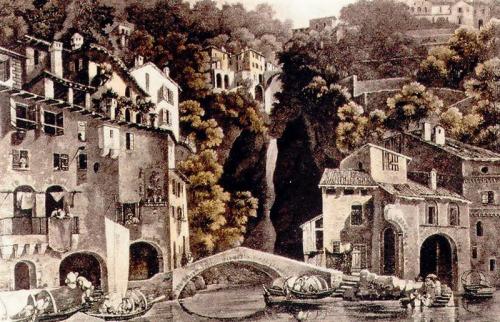 Presepio Elettronico Di Civello - Villa Guardia