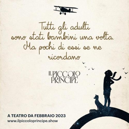 Il Piccolo Principe - 