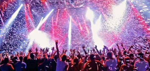 Capodanno Con Musica In Piazza - Ferrandina