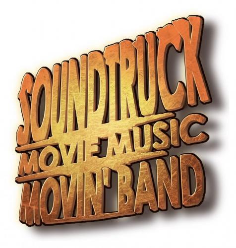 Soundtruck In Concerto - Venaria Reale