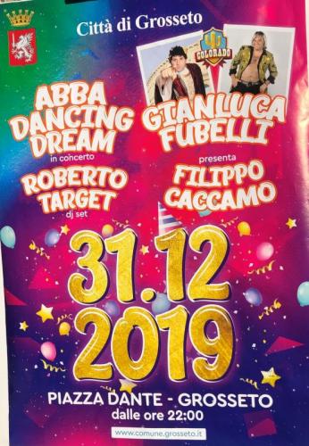 Capodanno A Grosseto - Grosseto