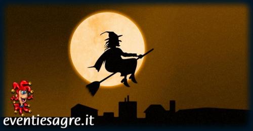Arriva La Befana - Bobbio