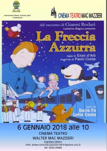 Festa Della Befana - Pavullo Nel Frignano